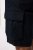JP1880 Jay-Pi Flexnamic Bermuda Cargo Shorts Navy Blue - Sportbekleidung & outdoor - Sportbekleidung in große größen für herren