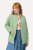 Ulla Popken 823539 Jacke Oliv - Jacken - Damenjacken in großen Größen