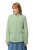 Ulla Popken 823539 Jacke Oliv - Jacken - Damenjacken in großen Größen