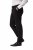 JP1880 New York Flexnamic Jerseyhose mit elastischem Bund Schwarz - Herrenanzüge und -blazer - Herrenanzüge und -blazer in großen Größen