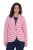 Ulla Popken 824355 Jerseyblazer Koralle - Blazer - Blazer in großen Größen für Damen