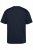 STHUGE 824720 Oversize T-Shirt Dunkelblau - Herren-T-shirts - Herren-T-Shirts in großen Größen