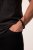 JP1880 824904 Armband extralang Schwarz - Schmuck - 