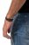 JP1880 824904 Armband extralang Mahagonibraun - Schmuck - 