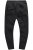 JP1880 825206 Jogginghose mit Bauchfit Schwarz - Jogginghosen für herren - Jogginghosen für Herren in großen Größen