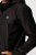 Jay-Pi 825611 Regenjacke mit getapten Nähten Schwarz - Herren jacken - Herren Jacken in großen Größen