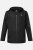 Jay-Pi 825611 Regenjacke mit getapten Nähten Schwarz - Herren jacken - Herren Jacken in großen Größen