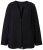 Ulla Popken 825828 Jacke Schwarz - Jacken - Damenjacken in großen Größen