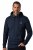 JP1880 825950 Hoodie Dunkelblau TALL - TALL sweatshirts - TALL Sweatshirts für große Männer
