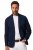 JP1880 826175 Sweatsakko im Vintage-Look Dunkelblau - Herrenanzüge und -blazer - Herrenanzüge und -blazer in großen Größen