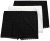 Ulla Popken 827286 Pantys 3er-Pack Schwarz - Slips - 