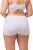 Ulla Popken 827286 Pantys 3er-Pack Schwarz - Slips - 