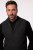 JP1880 828736 Tweedweste mit Strickrücken Schwarz - Herrenanzüge und -blazer - Herrenanzüge und -blazer in großen Größen