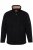 JAY-PI Level 4 Fleece Jacket Black - Sportbekleidung & outdoor - Sportbekleidung in große größen für herren