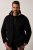 JAY-PI Level 4 Fleece Jacket Black - Sportbekleidung & outdoor - Sportbekleidung in große größen für herren