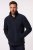 JAY-PI Level 4 Fleece Jacket Navy - Sportbekleidung & outdoor - Sportbekleidung in große größen für herren