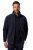 JAY-PI Level 4 Fleece Jacket Navy - Sportbekleidung & outdoor - Sportbekleidung in große größen für herren