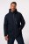 Jay-Pi Ski Jacket Functional Waterproof Windproof Navy - Skibekleidung - Ski- & Winterbekleidung in großen Größen