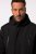 Jay-Pi Ski Jacket Functional Waterproof Windproof Breathable Black - Skibekleidung - Ski- & Winterbekleidung in großen Größen