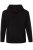 JAY-PI Ultra-light Fleece Jacket Black - Herren-sweater und -hoodies - Herren-Sweater und -Hoodies in großen Größen