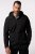 JAY-PI Ultra-light Fleece Jacket Black - Herren-sweater und -hoodies - Herren-Sweater und -Hoodies in großen Größen
