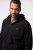 JAY-PI Ultra-light Fleece Jacket Black - Herren-sweater und -hoodies - Herren-Sweater und -Hoodies in großen Größen