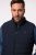JP1880 Quilted Vest Techno Down Padding Navy - Herren jacken - Herren Jacken in großen Größen