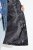 Ulla Popken 829120 Wetterfeste Weste Anthrazit - Westen - 