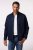 JP1880 829251 Jeansjacke mit Teddyfutter Dunkelblau - Herren jacken - Herren Jacken in großen Größen