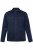 JP1880 829251 Jeansjacke mit Teddyfutter Dunkelblau - Herren jacken - Herren Jacken in großen Größen