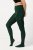 Ulla Popken 829359 Strumpfhose 40 den Khaki - Strumpfhosen & Socken - 