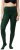 Ulla Popken 829359 Strumpfhose 40 den Khaki - Strumpfhosen & Socken - 