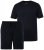 JP1880 829513 Schlafanzug kurze Form Bauchfit Dunkelblau TALL - TALL unterwäsche & bademode - TALL Unterwäsche & Bademode