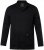 JP1880 Comfortable & Stretchy FLEXNAMIC® Light Jacket Black - Herren jacken - Herren Jacken in großen Größen