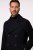 JP1880 Caban Short Double-breasted Overcoat Navy - Herren jacken - Herren Jacken in großen Größen