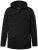 JP1880 832202 Fieldjacket mit Kapuze Schwarz TALL - TALL jacken - TALL Jacken für große Herren