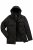 JP1880 832202 Fieldjacket mit Kapuze Schwarz TALL - TALL jacken - TALL Jacken für große Herren