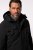 JP1880 832202 Fieldjacket mit Kapuze Schwarz TALL - TALL jacken - TALL Jacken für große Herren