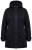 Ulla Popken 833341 Funktionsjacke Schwarz - Jacken - Damenjacken in großen Größen