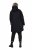 Ulla Popken 833341 Funktionsjacke Schwarz - Jacken - Damenjacken in großen Größen