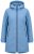 Ulla Popken 833341 Funktionsjacke Graublau - Jacken - Damenjacken in großen Größen