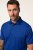 JP1880 Jay-Pi QuickDry Golf Polo Shirt Titanium Blue - Sportbekleidung & outdoor - Sportbekleidung in große größen für herren