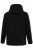 Jay-Pi 834145 Wasserdicht Funktionsjacke Schwarz - Sportbekleidung & outdoor - Sportbekleidung in große größen für herren