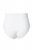 Ulla Popken 834307 Shaping-Slip mit Spitze Wollweiß - Shapewear - 