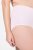 Ulla Popken 834307 Shaping-Slip mit Spitze Rosa - Shapewear - 