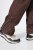 Ulla Popken 834662 Softshellhose mit Fleecefutter Taupe - Outdoor - 