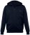 Men+ 851 Kapuzen-Sweatjacke Dunkelblau - Herren-sweater und -hoodies - Herren-Sweater und -Hoodies in großen Größen