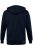 Men+ 851 Kapuzen-Sweatjacke Dunkelblau - Herren-sweater und -hoodies - Herren-Sweater und -Hoodies in großen Größen