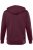 Men+ 851 Kapuzen-Sweatjacke Pflaume - Herren-sweater und -hoodies - Herren-Sweater und -Hoodies in großen Größen