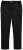 Men+ 852 Jogginghose Schwarz - Jogginghosen für herren - Jogginghosen für Herren in großen Größen